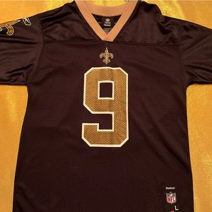 New Orleans Saints Jersey